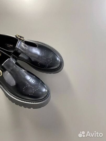 Туфли Celine женские