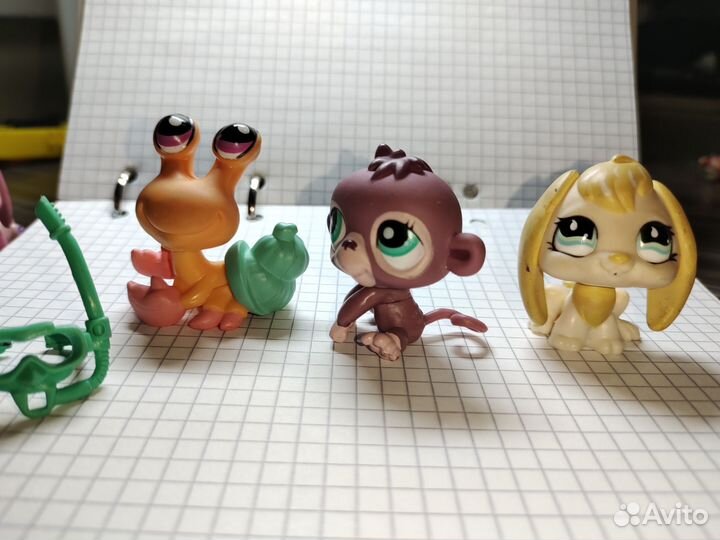 Коллекционные статуэтки таксы. Разные