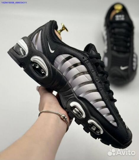 Nike Air Max Tailwind 4 (Арт.31673)