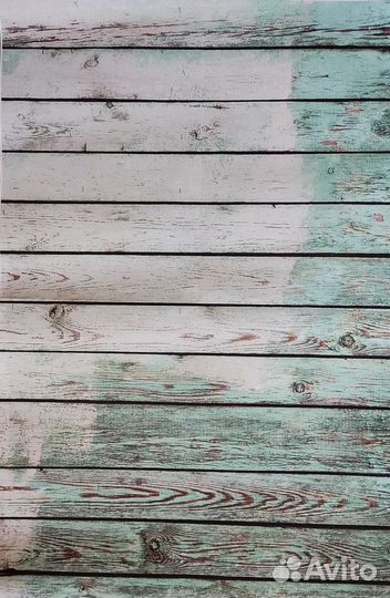 Фотофон виниловый