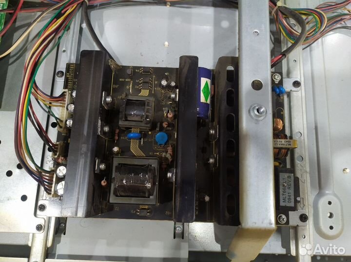 B.LT725B 9074 / VIT70080.10 REV:2