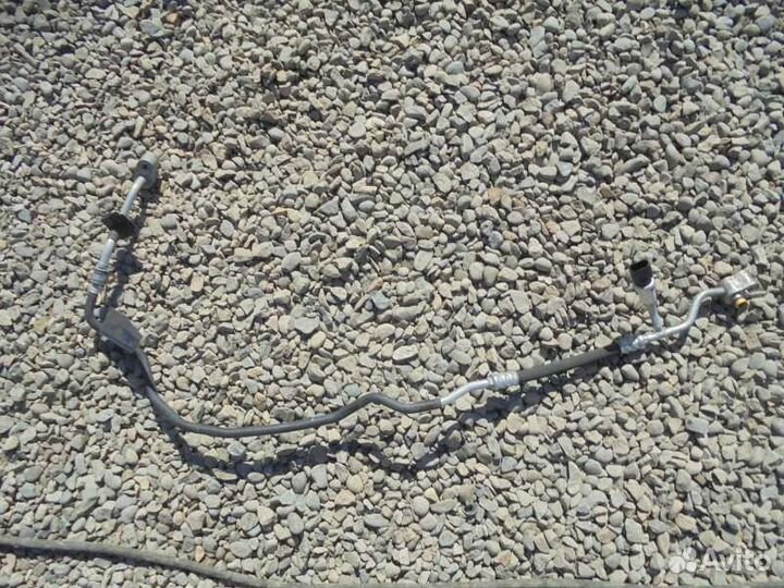 Трубка кондиционера Volkswagen Touareg 7L6 BHK