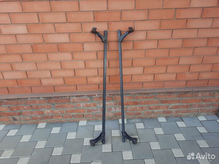 Багажник на ваз