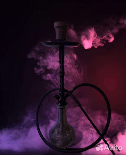 Аренда кальяна