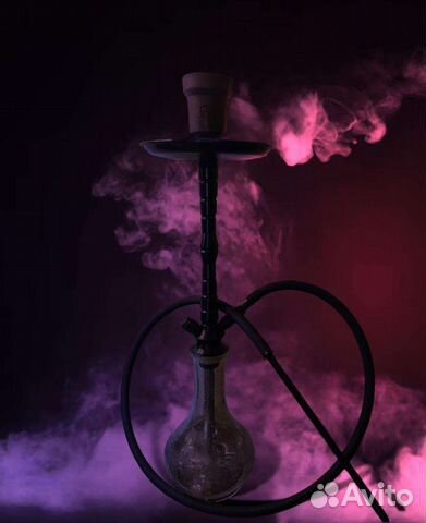 Аренда кальяна