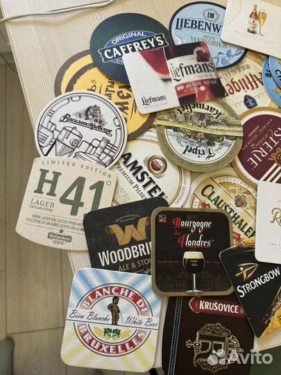 Бирдекели и костеры