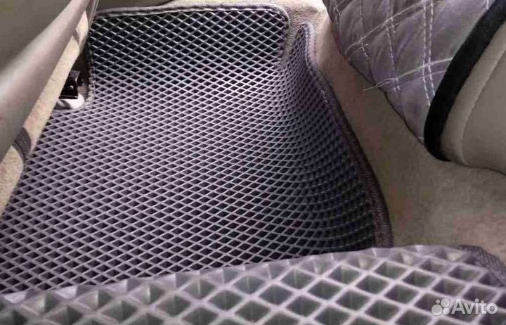 Ева коврики арт 27.3