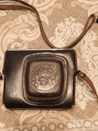 Фотоаппарат Зенит-11