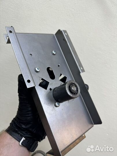 Комплект подшипников вала Atesy Командор 4э