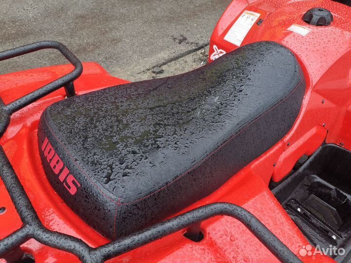 Квадроцикл irbis ATV 250U псм