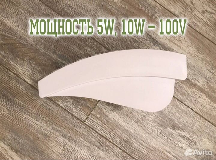 Настенная акустика cvgaudio WPA10TW