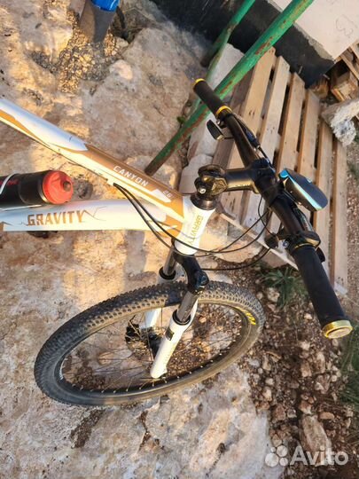 Cross Country: Gravity Canyon 26“ от Discovery США