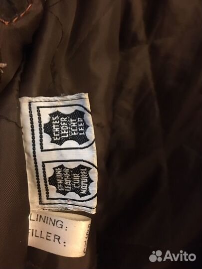 Куртка женская замшевая