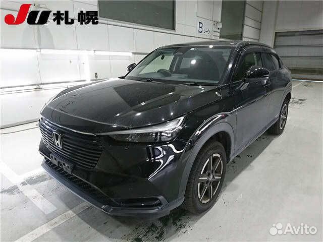 Honda Vezel 1.5 CVT, 2021, 12 000 км