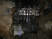 Двигатель Ниссан мотор Nissan QG18 QG18DE бензин
