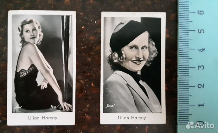 Открытка мини (вкладыш)