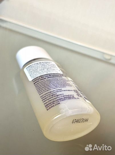 Тоник для лица Elemis Regidrating Ginseng Toner 50