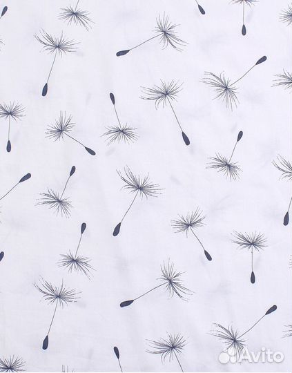 Ткань сатин