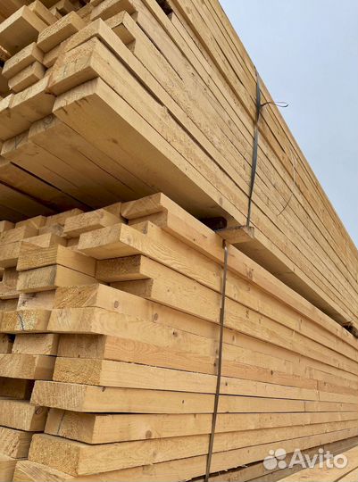 Пиломатериалы брус дока