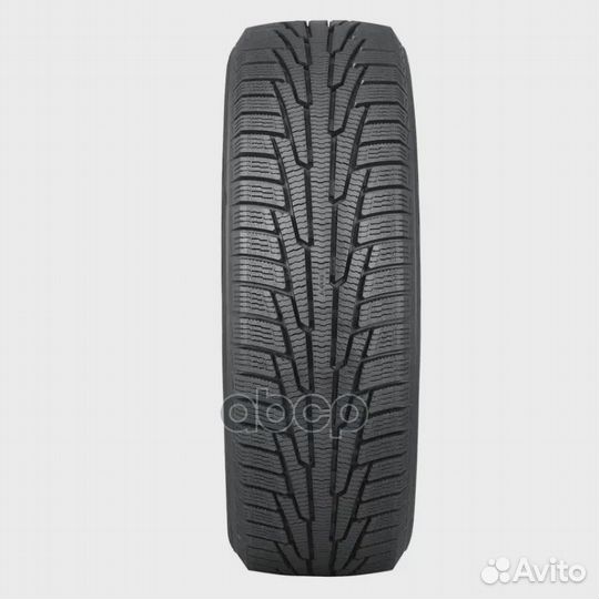 Nokian Tyres Nordman RS2 SUV 215/70 R16