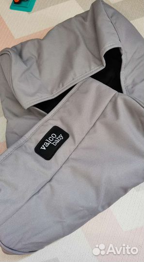 Чехол на коляску valco baby Валко бэби