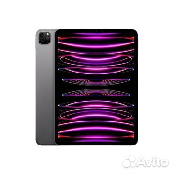 iPad Pro 11 M2 2022 128gb