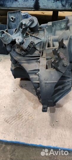 Коробка передач МКПП ровер 75