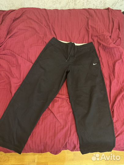 Штаны nike