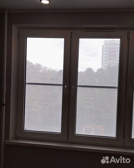 Москитная сетка за 1 день