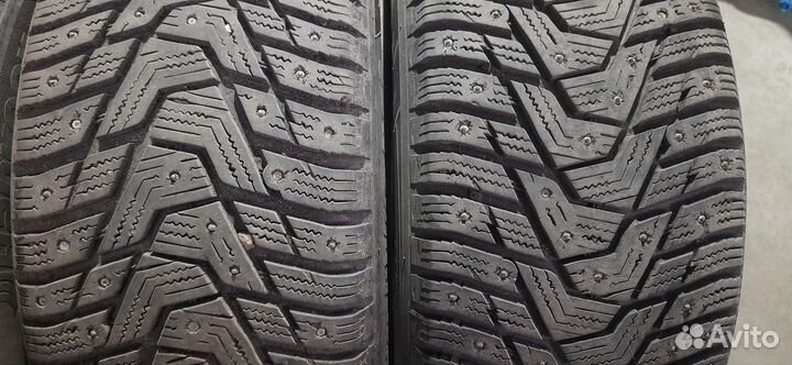 Hankook Winter I'Pike RS2 W429 215/55 R16