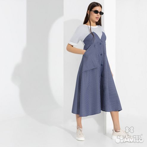 Платье новое 52 L