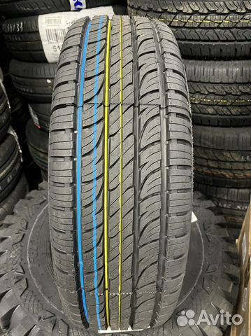Viatti Bosco A/T V-237 215/65 R16 98H купить в Архангельске | Авито