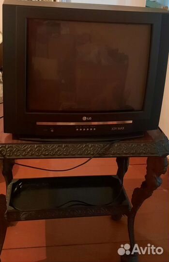 Телевизор бу