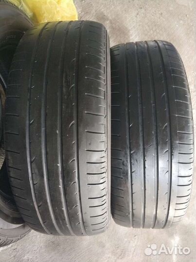 Bridgestone Dueler H/P Sport AS 235/60 R18