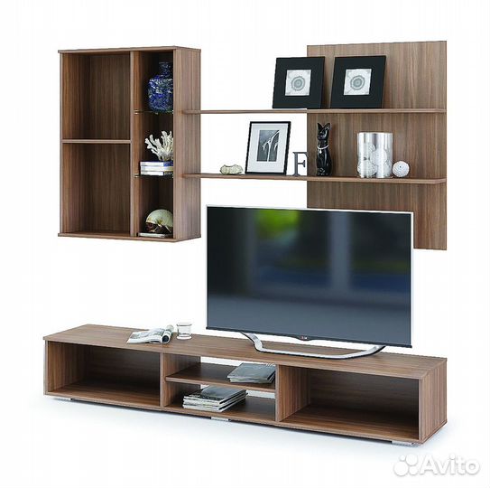 Гостиная Ингрид