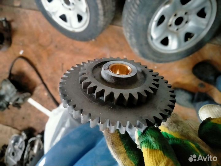 Облицовка, Урал