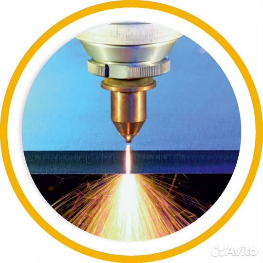 Оператор лазерной резки в г. Набережные Челны