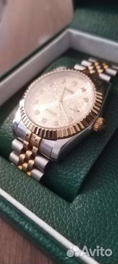 Часы Rolex