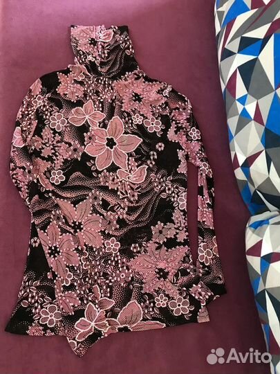 Женские вещи