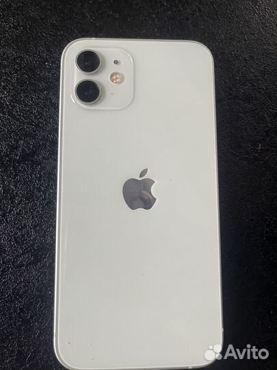 iPhone 12, 256 ГБ