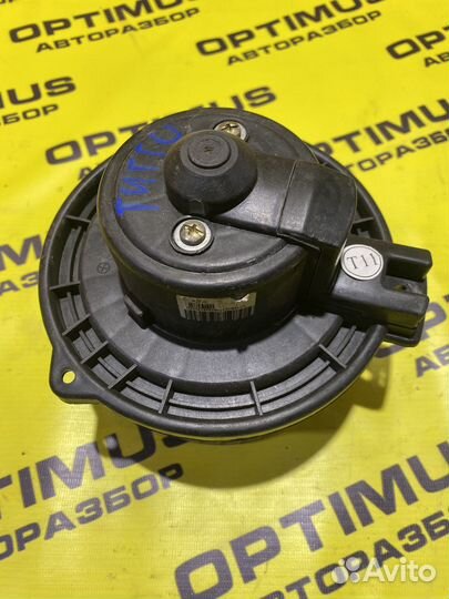 Моторчик печки Chery Tiggo T11