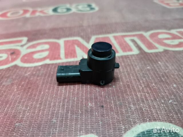 Датчик парктроника Mercedes-Benz E-Class