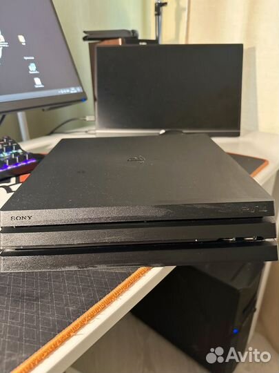 Sony playstation 4 slim 500gb