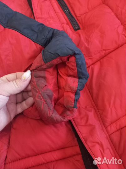 Мужские вещи пакетом