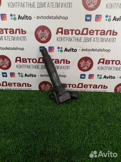 Катушка зажигания Toyota Corolla 9 (E120/E130)