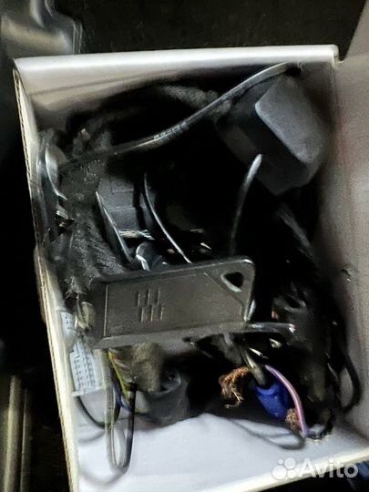 Спутниковая сигнализация