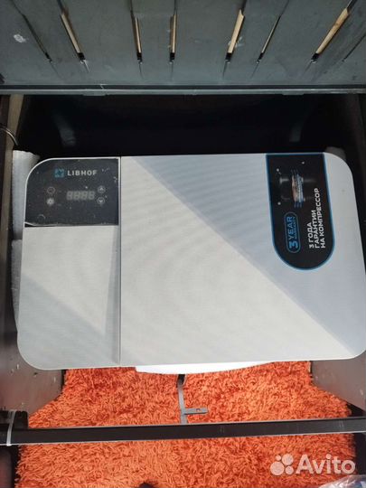 Холодильник для авто