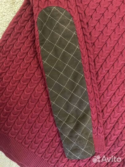 US polo свитер женский M