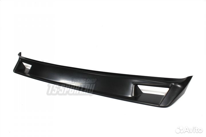 Губа / Юбка мса на а/м Ваз 2101-2107