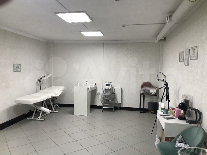 Свободного назначения, 26 м²